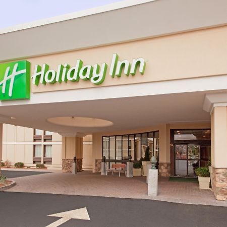 Holiday Inn Boston - Dedham Hotel & Conference Center By Ihg Zewnętrze zdjęcie