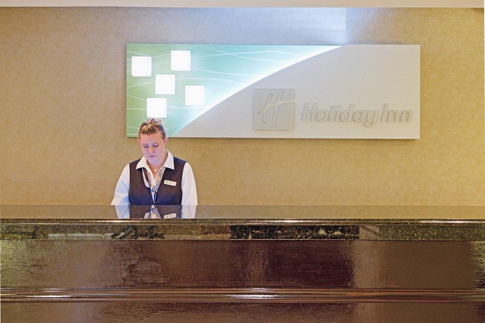 Holiday Inn Boston - Dedham Hotel & Conference Center By Ihg Zewnętrze zdjęcie