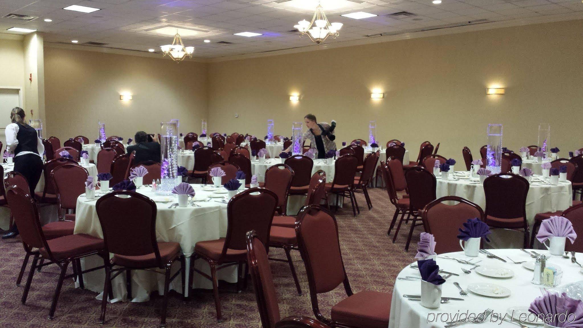 Holiday Inn Boston - Dedham Hotel & Conference Center By Ihg Zewnętrze zdjęcie