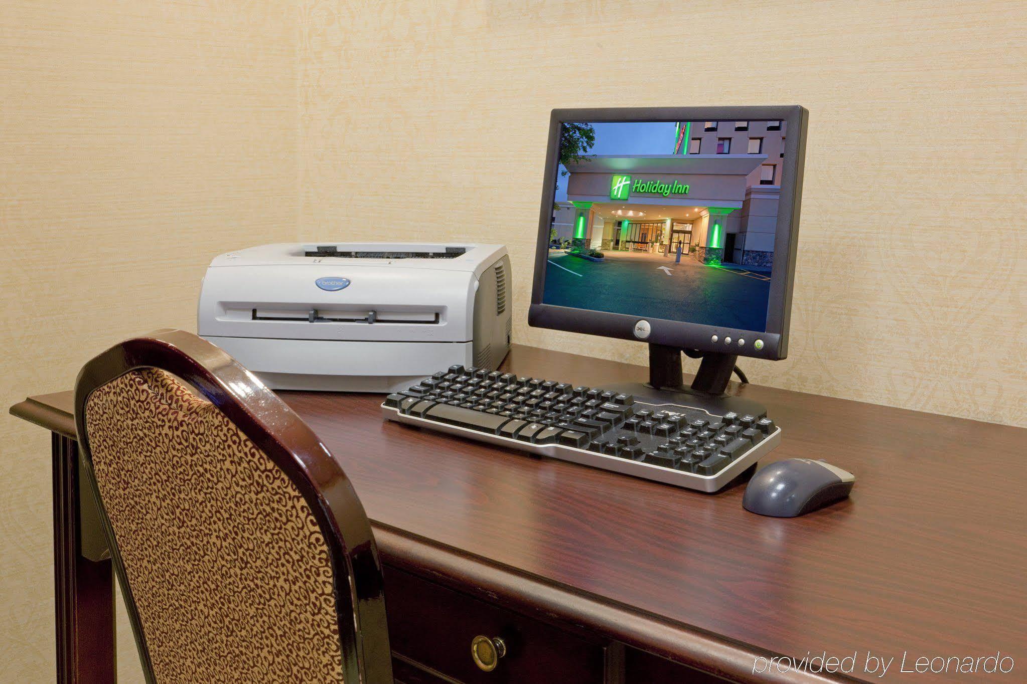 Holiday Inn Boston - Dedham Hotel & Conference Center By Ihg Zewnętrze zdjęcie