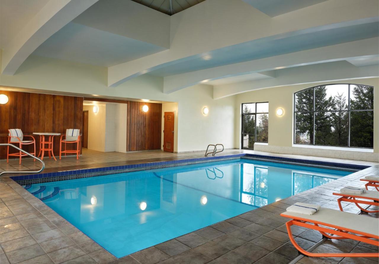 Holiday Inn Boston - Dedham Hotel & Conference Center By Ihg Zewnętrze zdjęcie