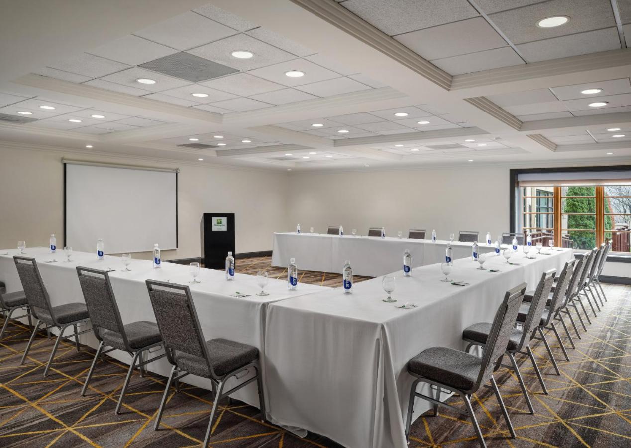 Holiday Inn Boston - Dedham Hotel & Conference Center By Ihg Zewnętrze zdjęcie