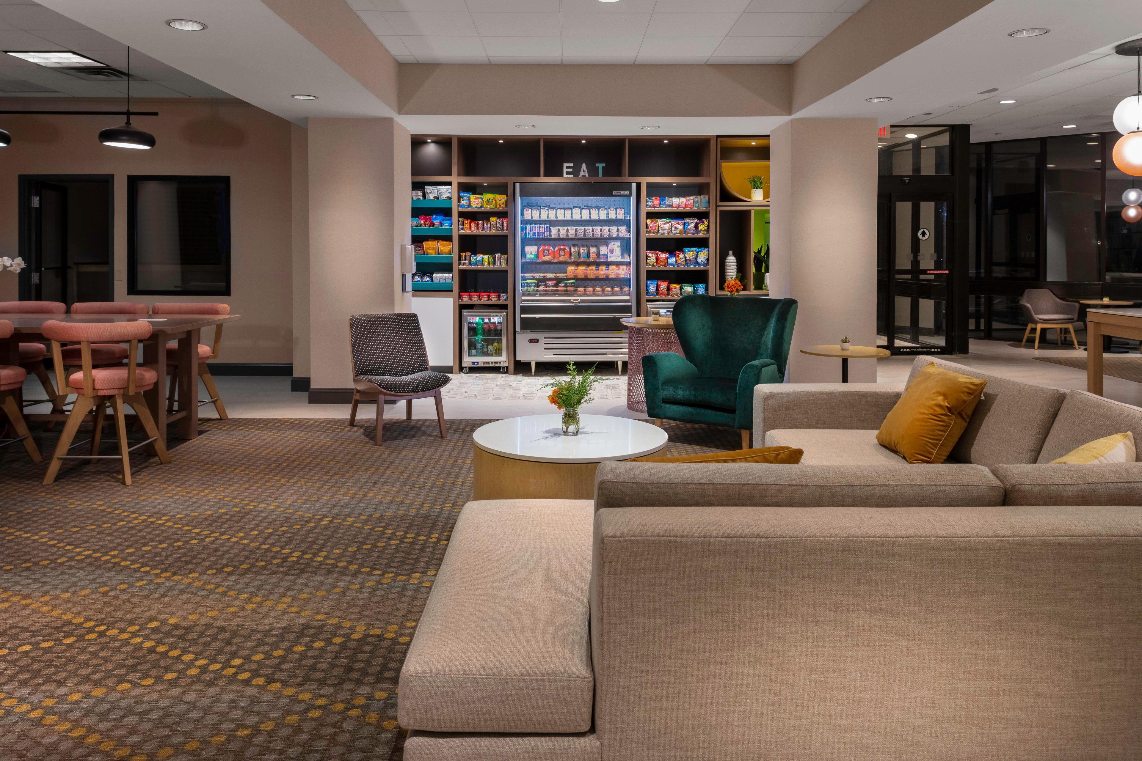 Holiday Inn Boston - Dedham Hotel & Conference Center By Ihg Zewnętrze zdjęcie