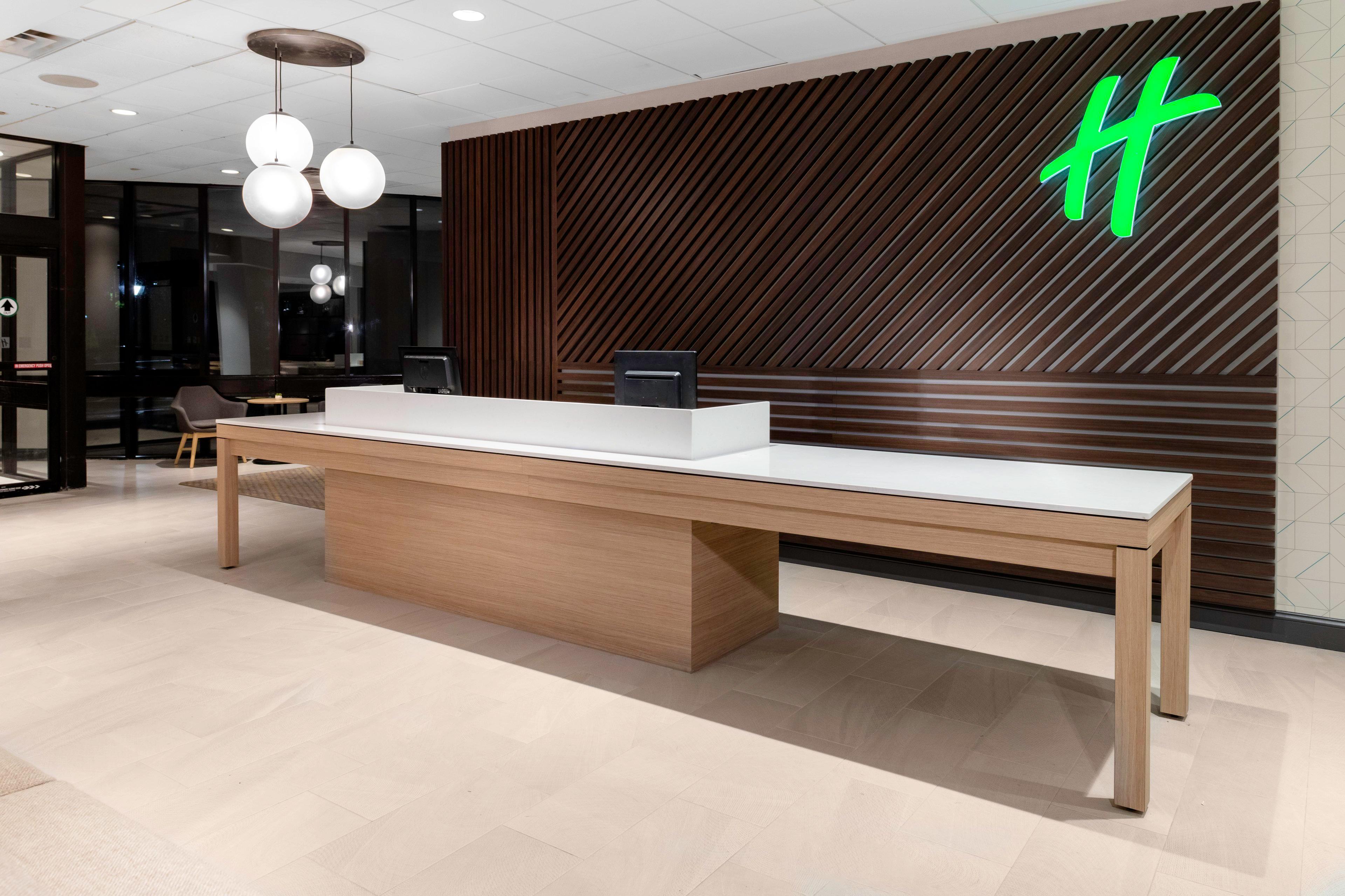 Holiday Inn Boston - Dedham Hotel & Conference Center By Ihg Zewnętrze zdjęcie
