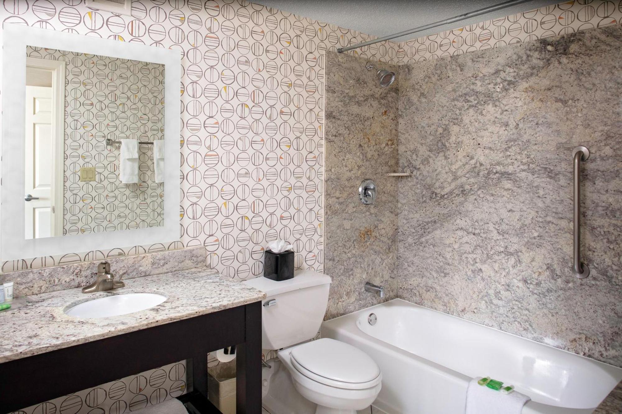 Holiday Inn Boston - Dedham Hotel & Conference Center By Ihg Zewnętrze zdjęcie