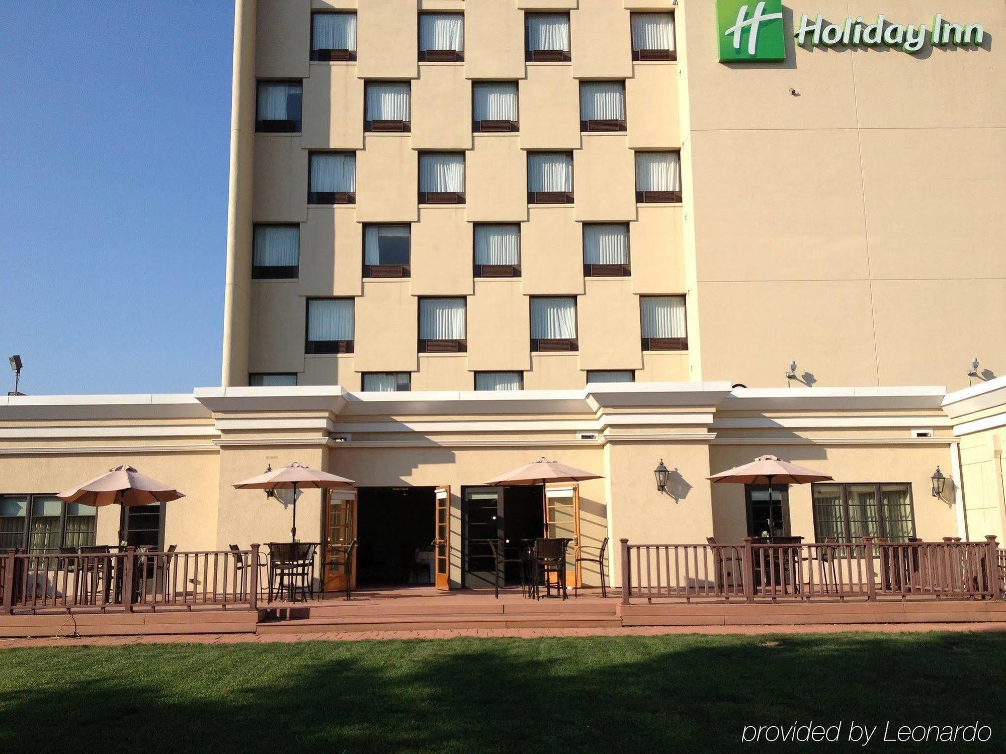 Holiday Inn Boston - Dedham Hotel & Conference Center By Ihg Zewnętrze zdjęcie