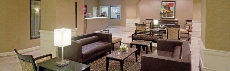 Holiday Inn Boston - Dedham Hotel & Conference Center By Ihg Zewnętrze zdjęcie