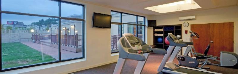 Holiday Inn Boston - Dedham Hotel & Conference Center By Ihg Zewnętrze zdjęcie